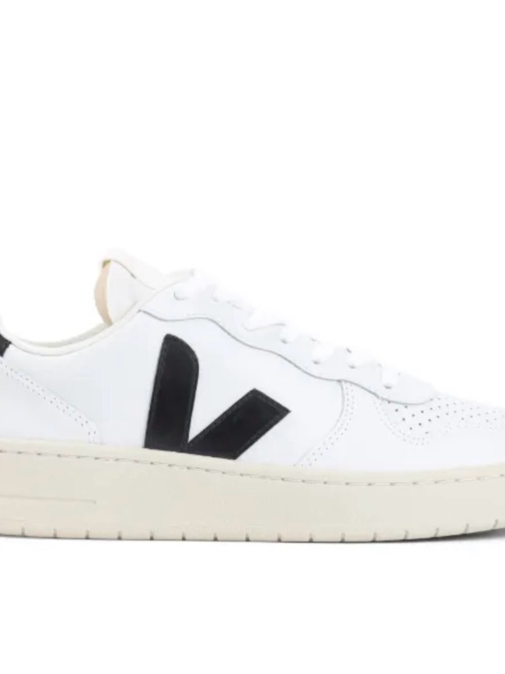 Veja V 10 sneakers